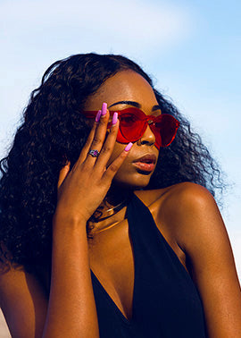 Natural Hair vs. Relaxed Hair - How to Choose What’s Best for You?