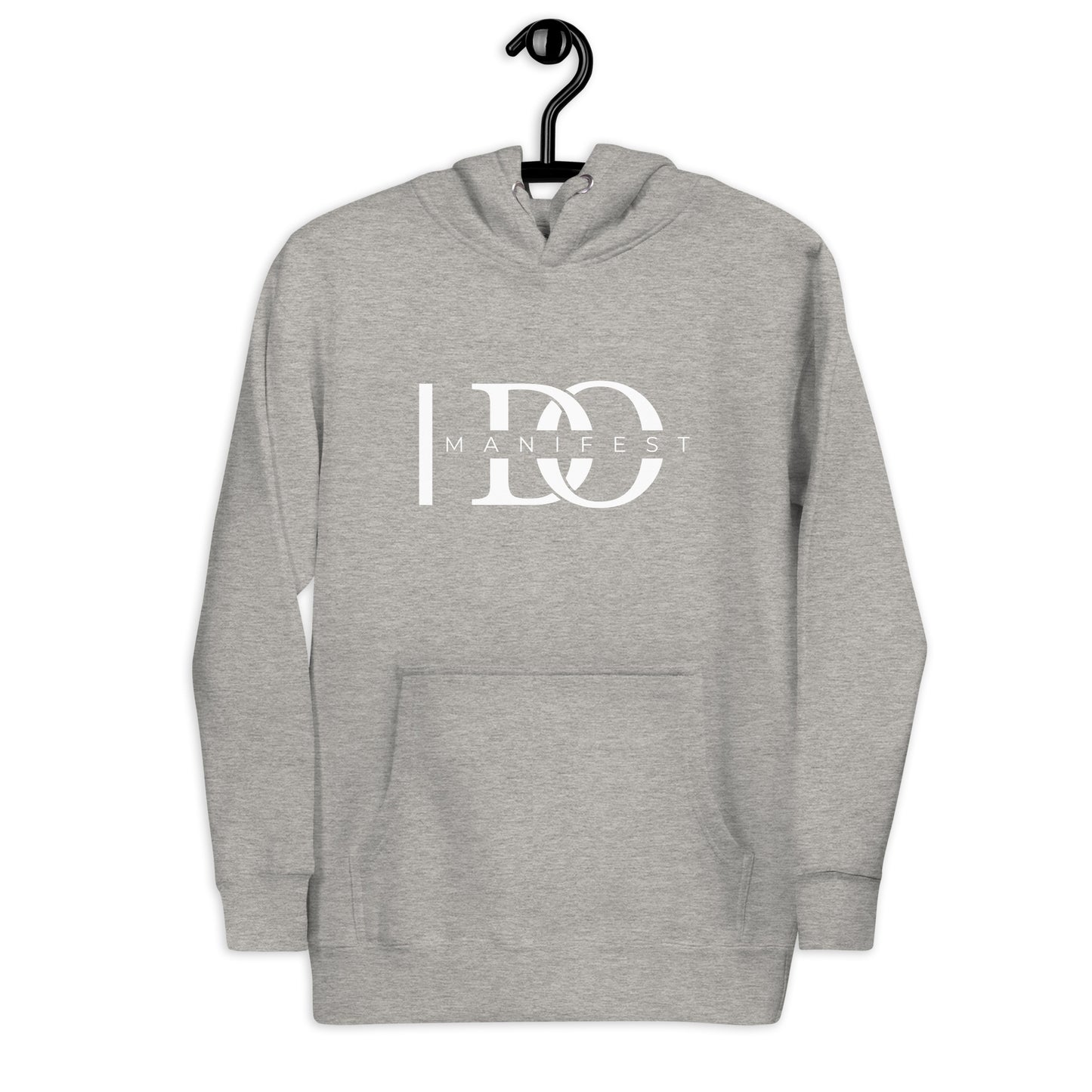 Inspire Me|I DO Manifest|Unisex Premium Hoodie