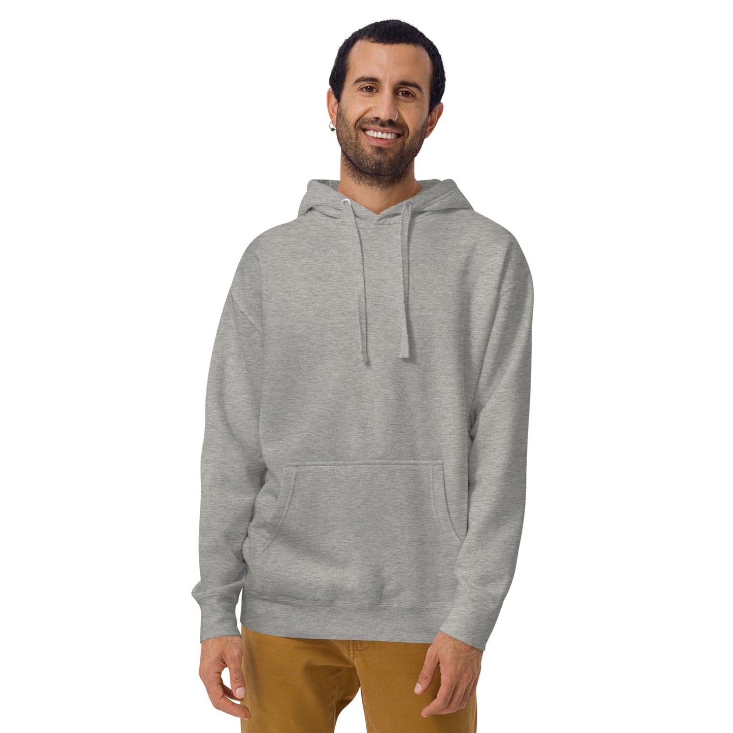 Angel Collection / Angelic - Unisex Hoodie/ Angel Number 11:11 Message & Graphics