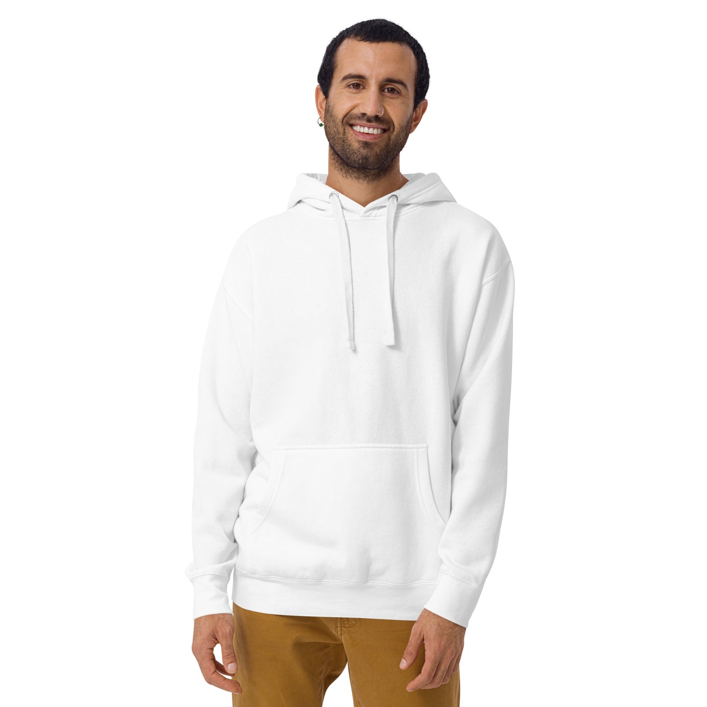Angel Collection / Angelic - Unisex Hoodie/ Angel Number 11:11 Message & Graphics