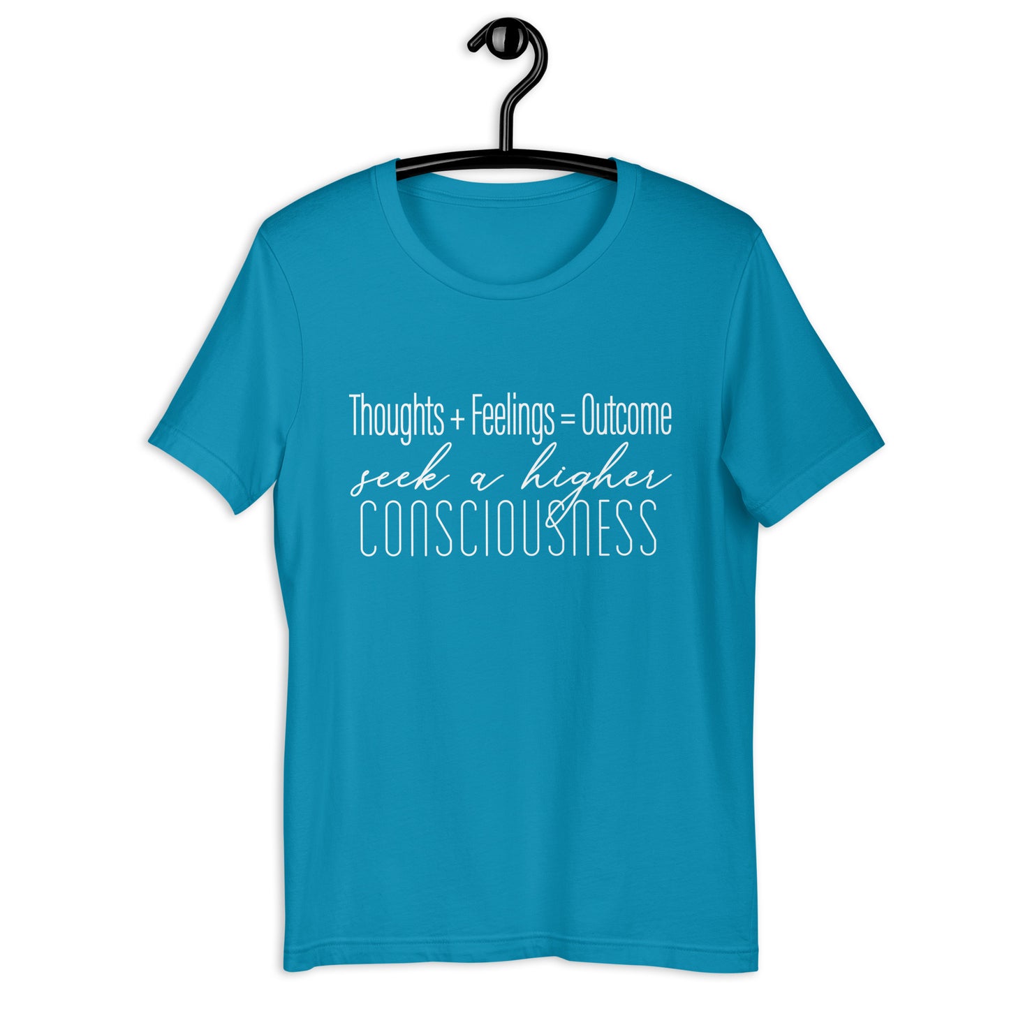 Inspire Me | Higher Consciousness | Unisex T-Shirt