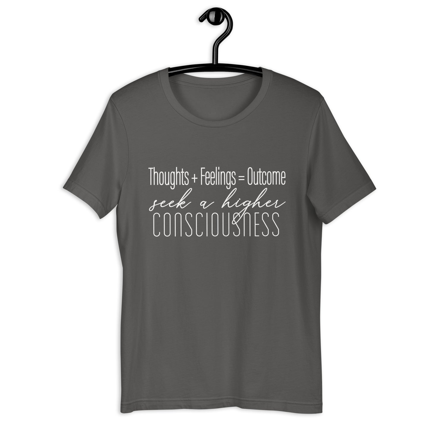 Inspire Me | Higher Consciousness | Unisex T-Shirt