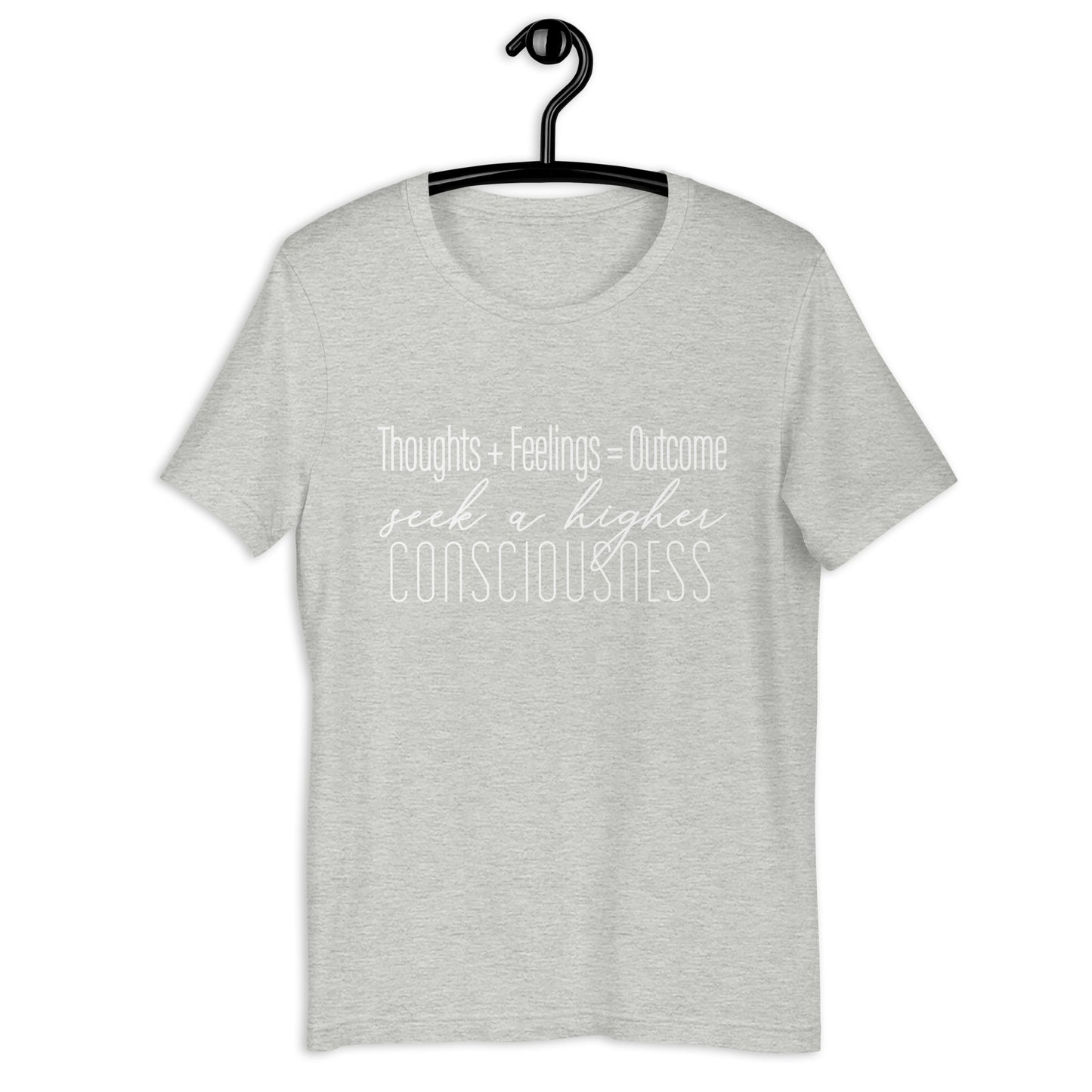 Inspire Me | Higher Consciousness | Unisex T-Shirt