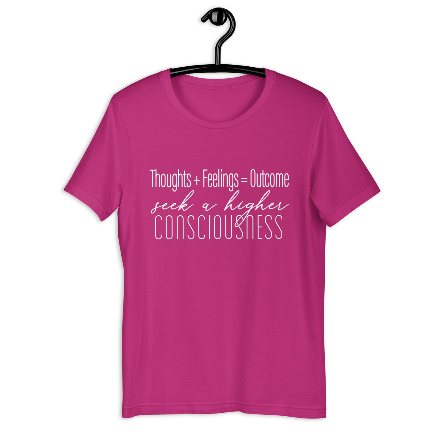 Inspire Me | Higher Consciousness | Unisex T-Shirt