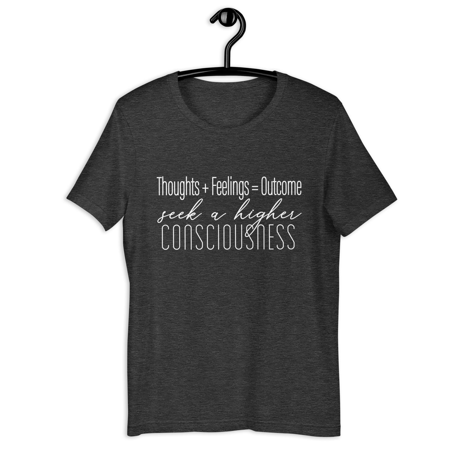 Inspire Me | Higher Consciousness | Unisex T-Shirt