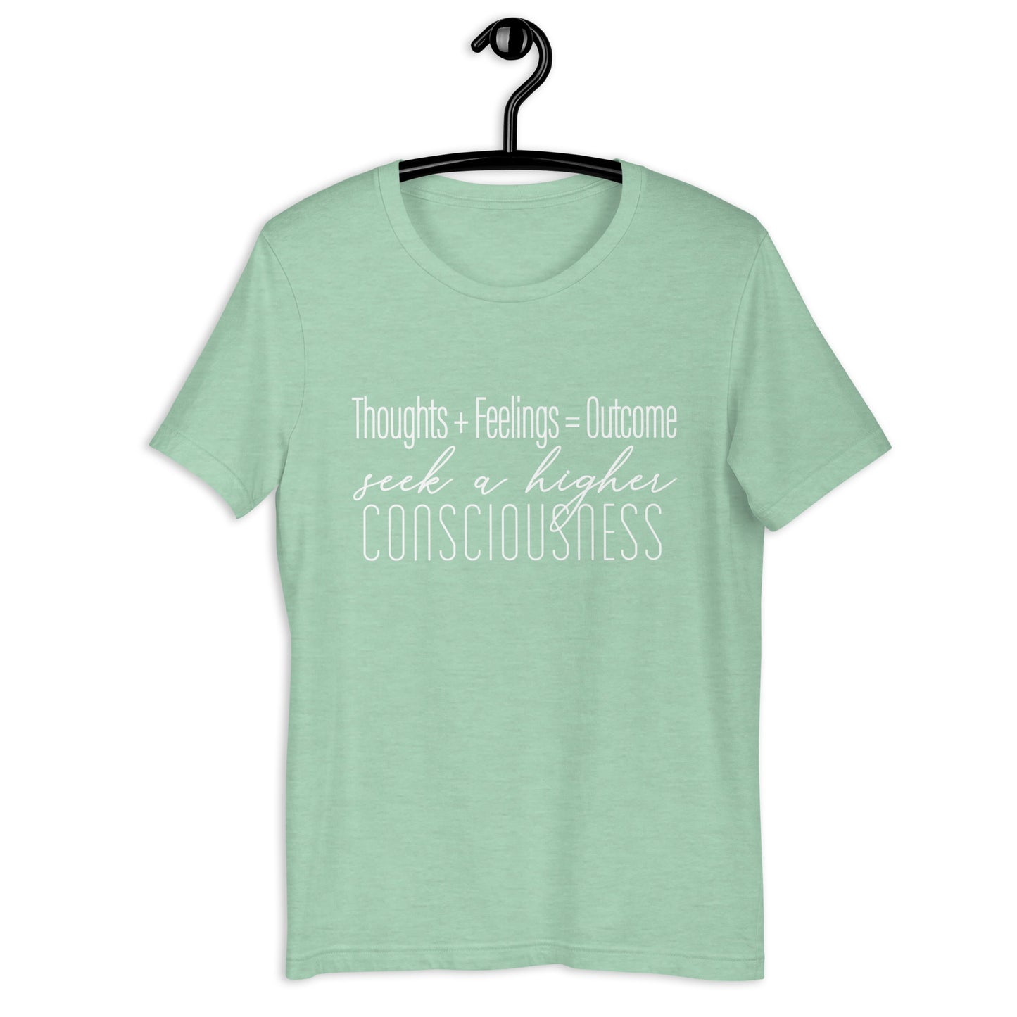 Inspire Me | Higher Consciousness | Unisex T-Shirt