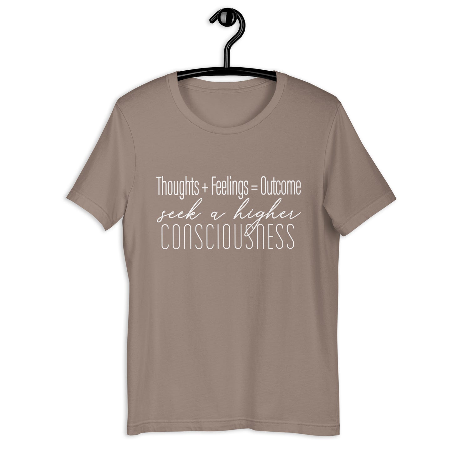 Inspire Me | Higher Consciousness | Unisex T-Shirt