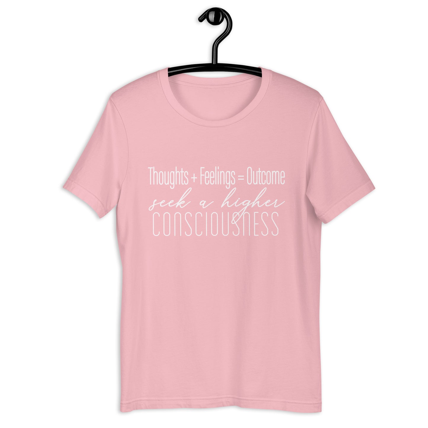 Inspire Me | Higher Consciousness | Unisex T-Shirt