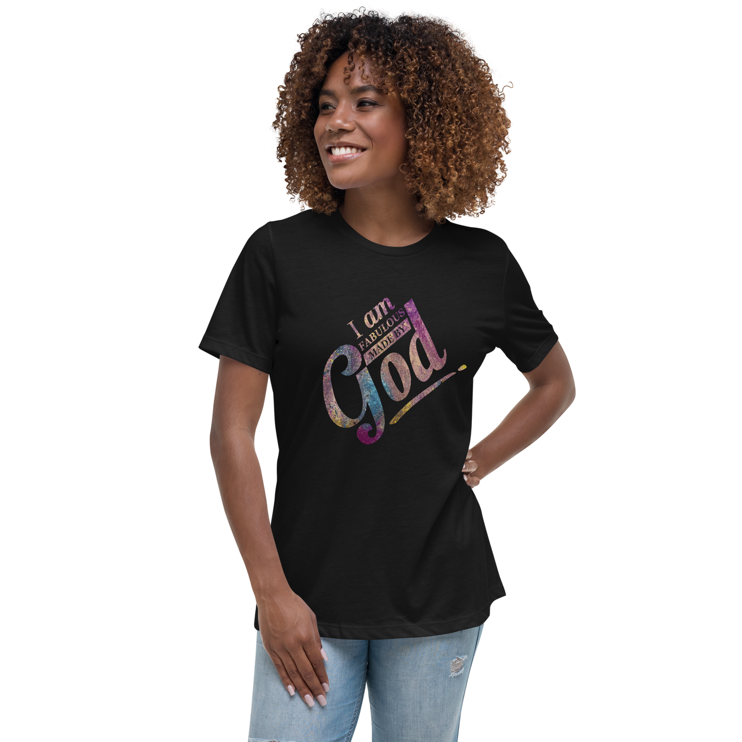 Women's Relaxed T-Shirt
