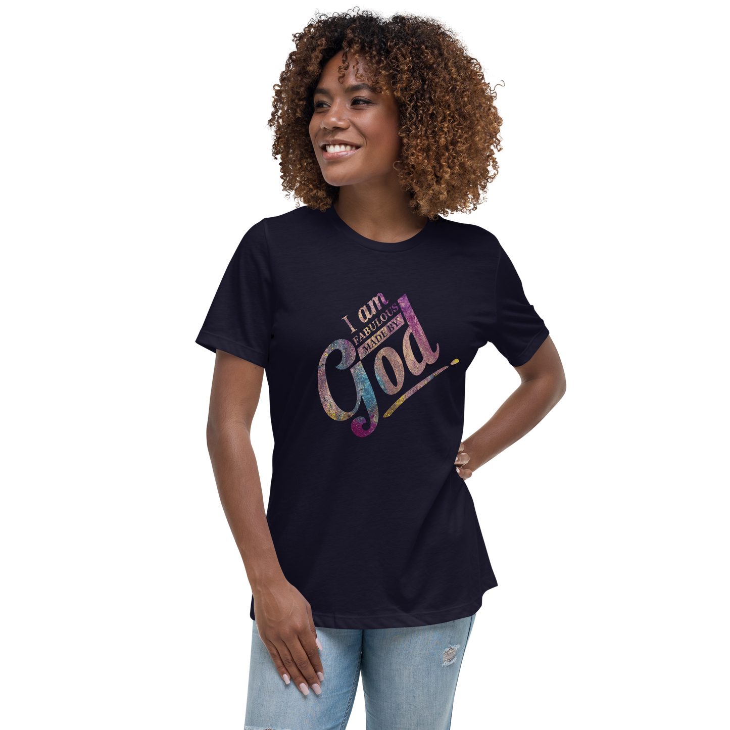 Women's Relaxed T-Shirt