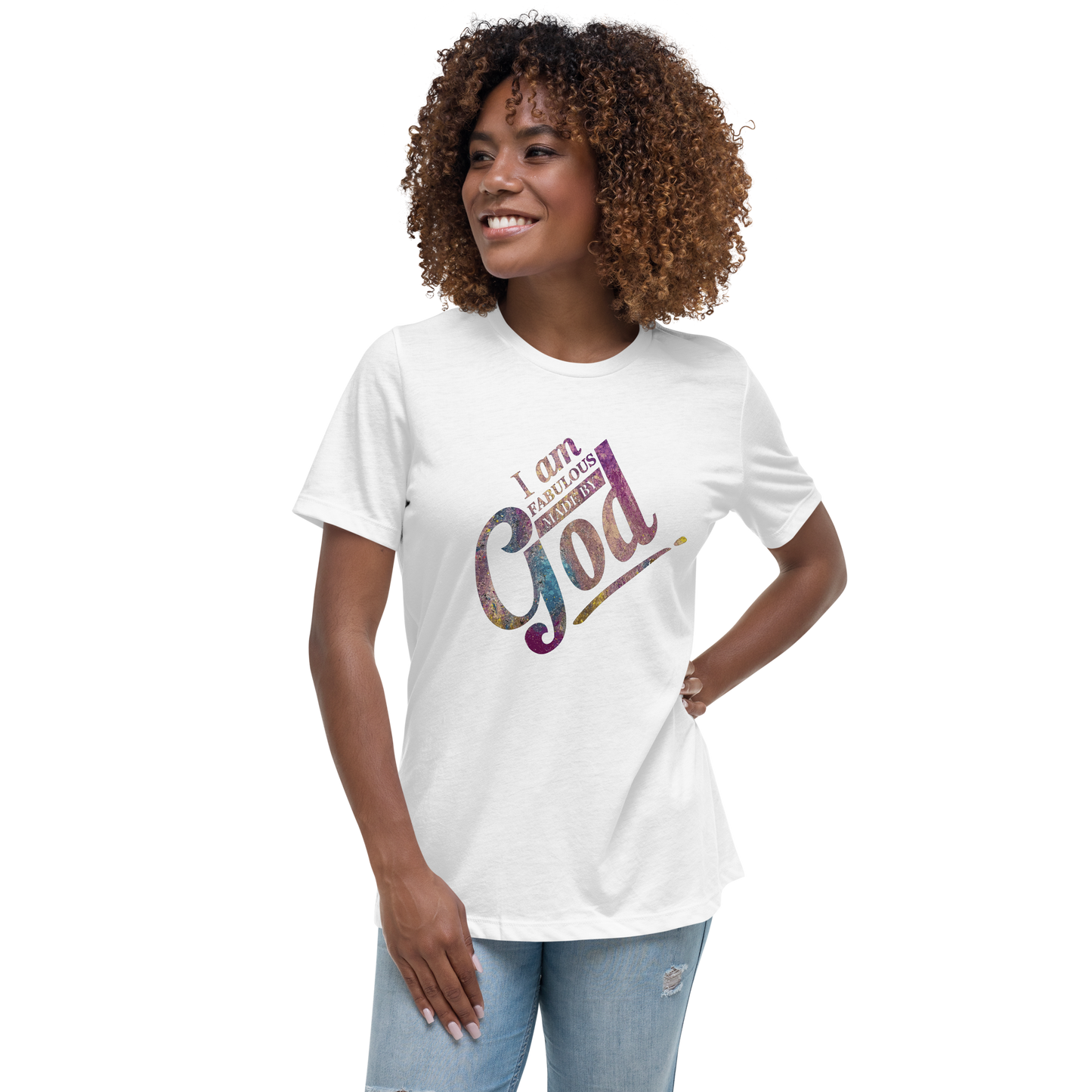 Women's Relaxed T-Shirt
