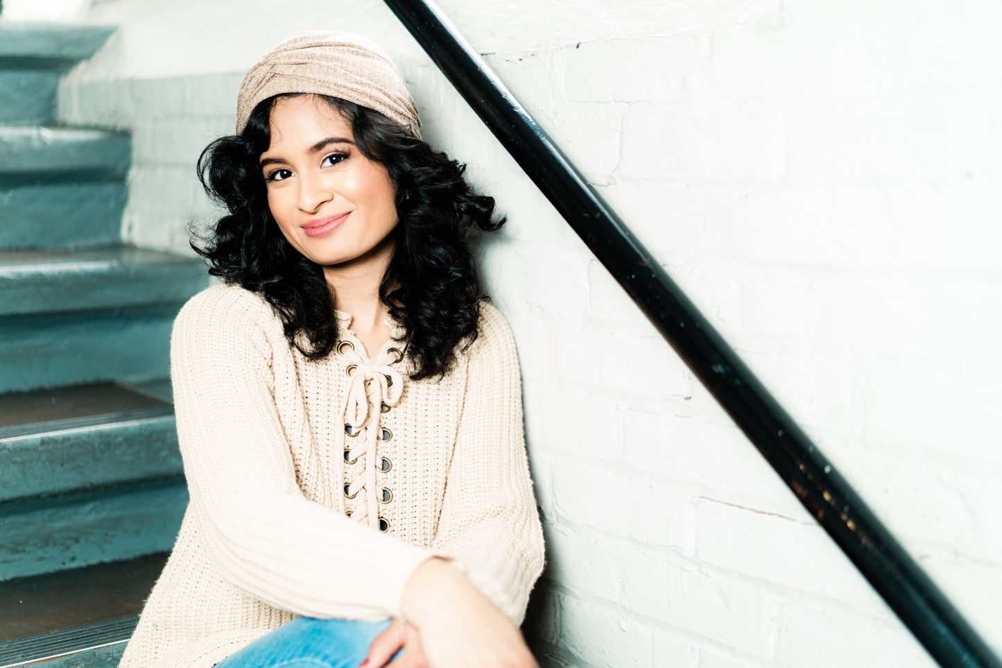 Turbans - Soft and Ruched | Madison