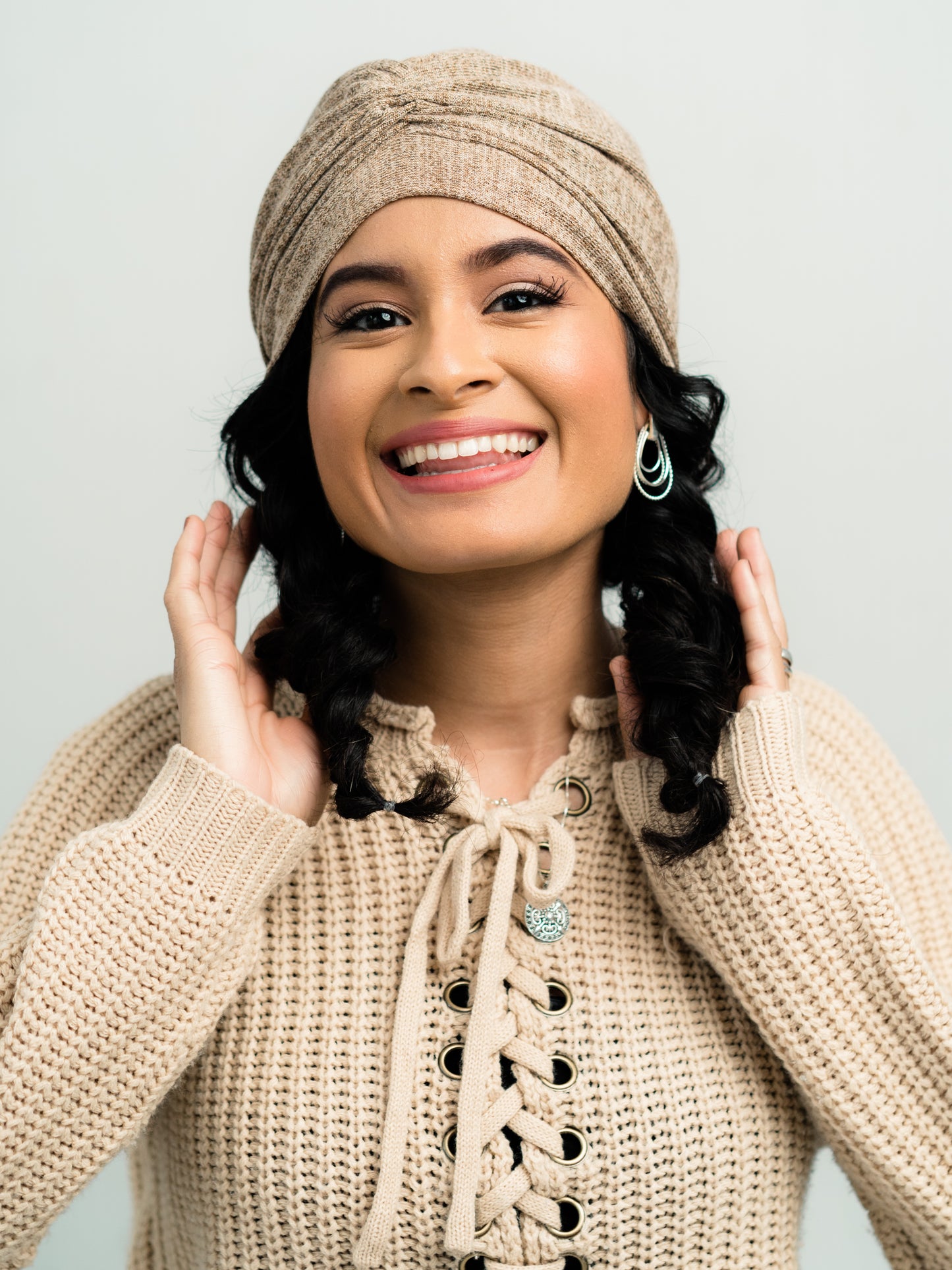 Turbans - Soft and Ruched | Madison