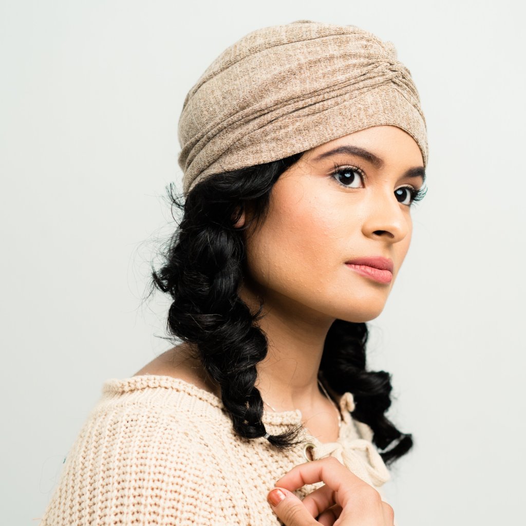 Turbans - Soft and Ruched | Madison