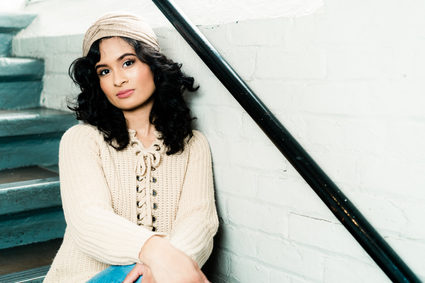 Turbans - Soft and Ruched | Madison