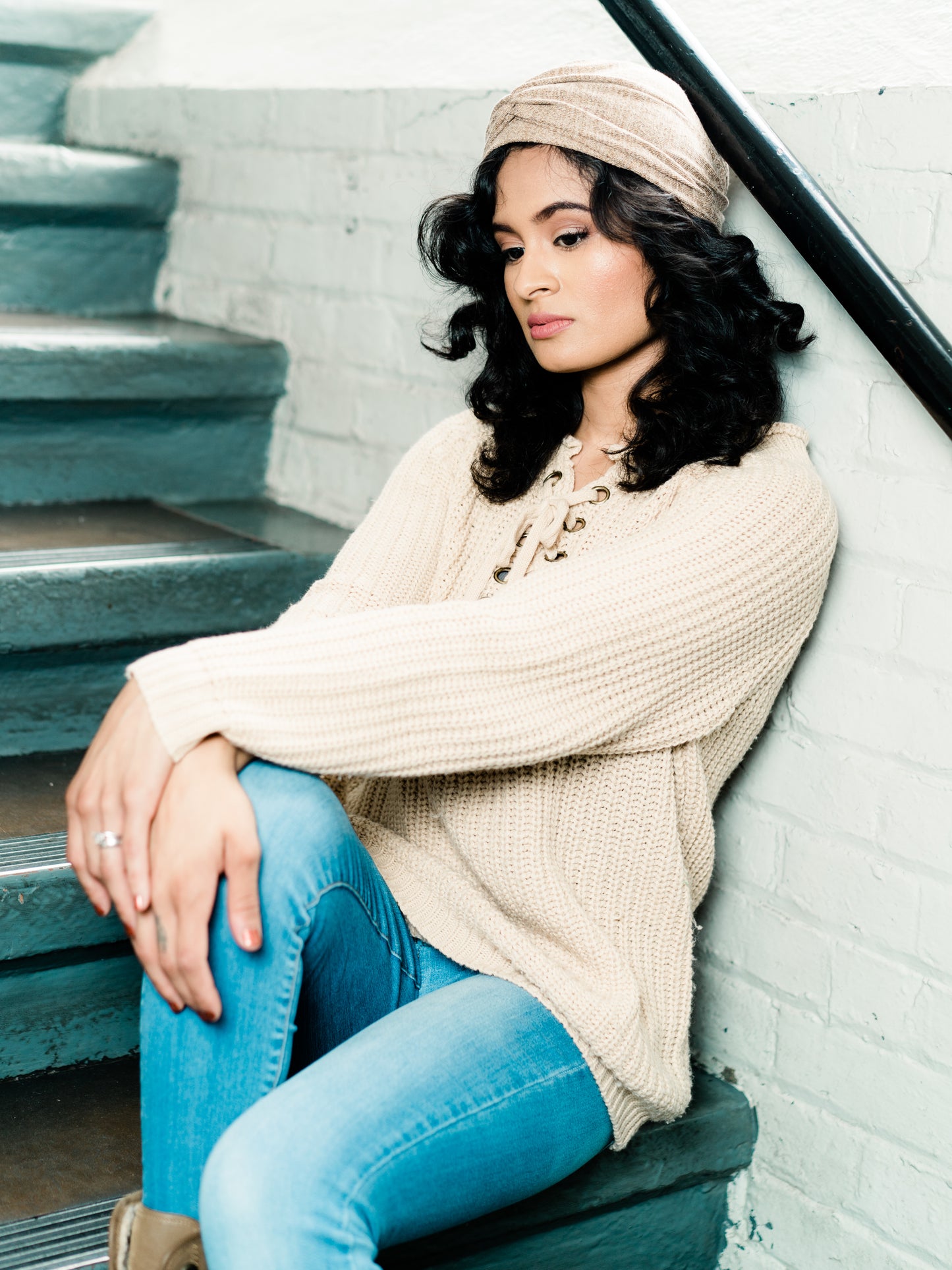 Turbans - Soft and Ruched | Madison