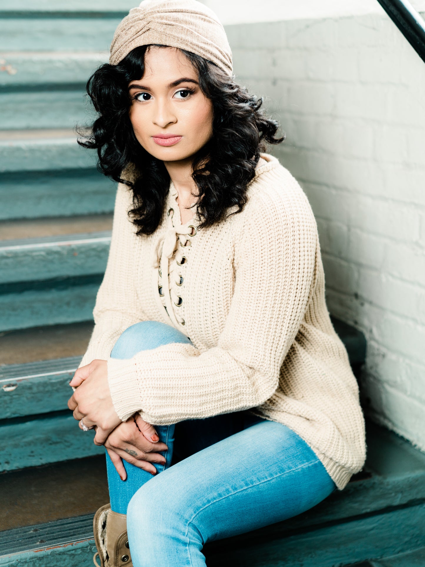Turbans - Soft and Ruched | Madison
