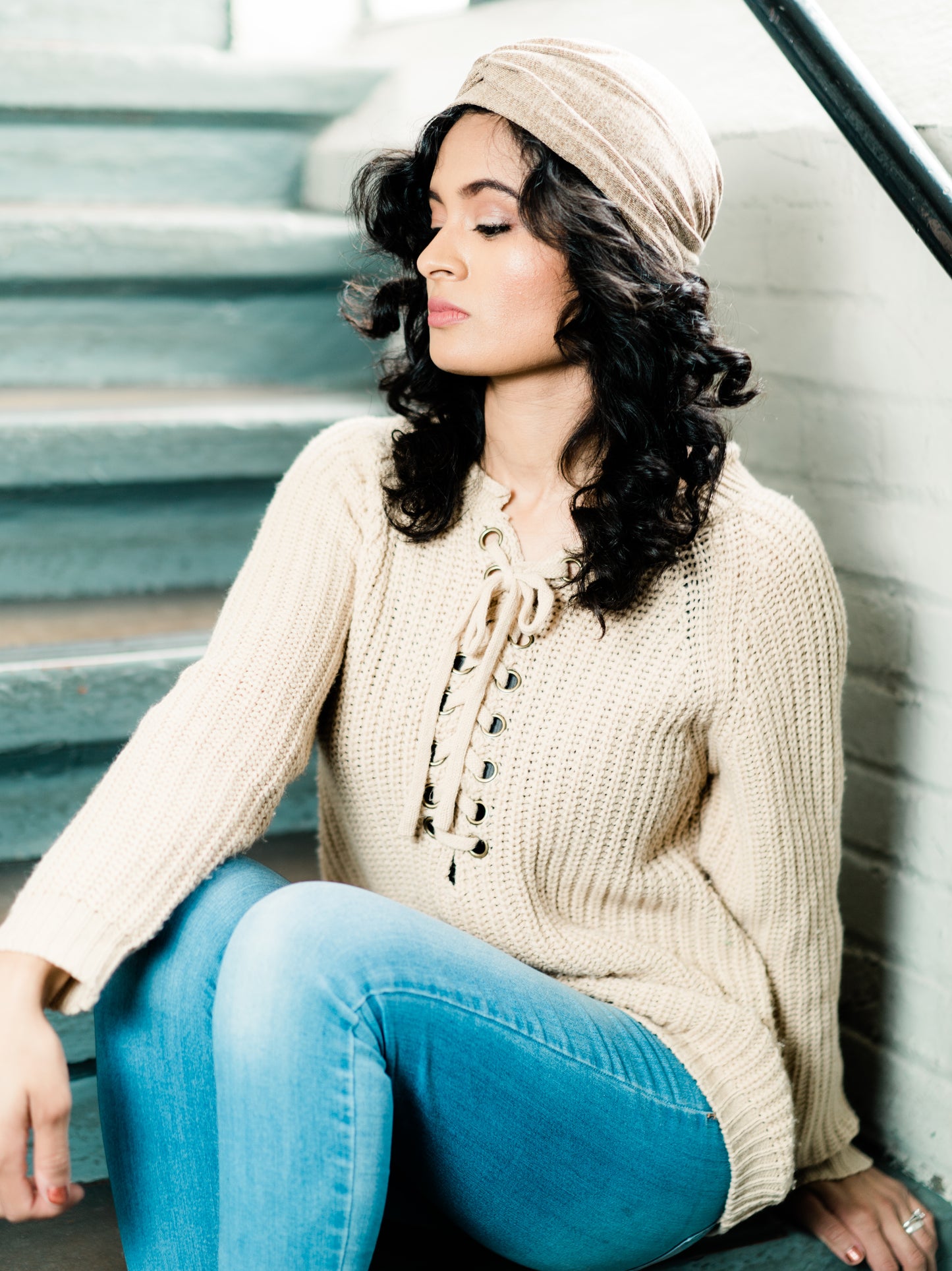 Turbans - Soft and Ruched | Madison