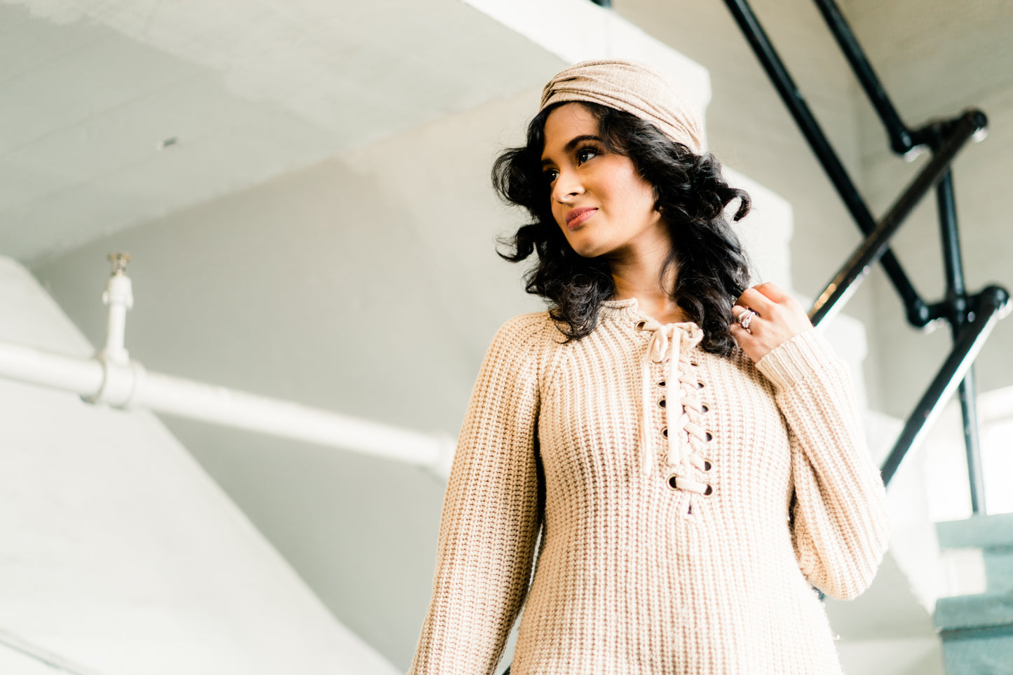 Turbans - Soft and Ruched | Madison