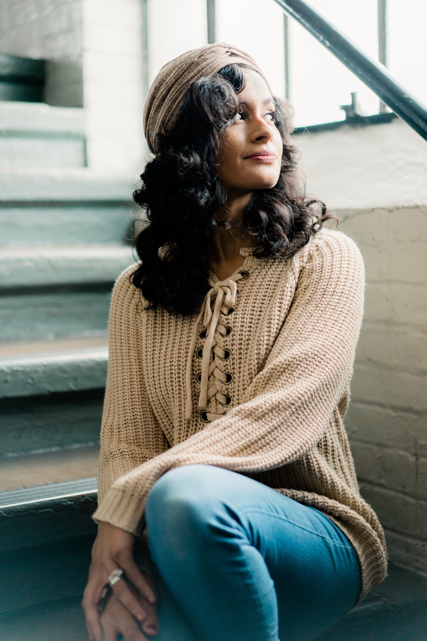 Turbans - Soft and Ruched | Madison