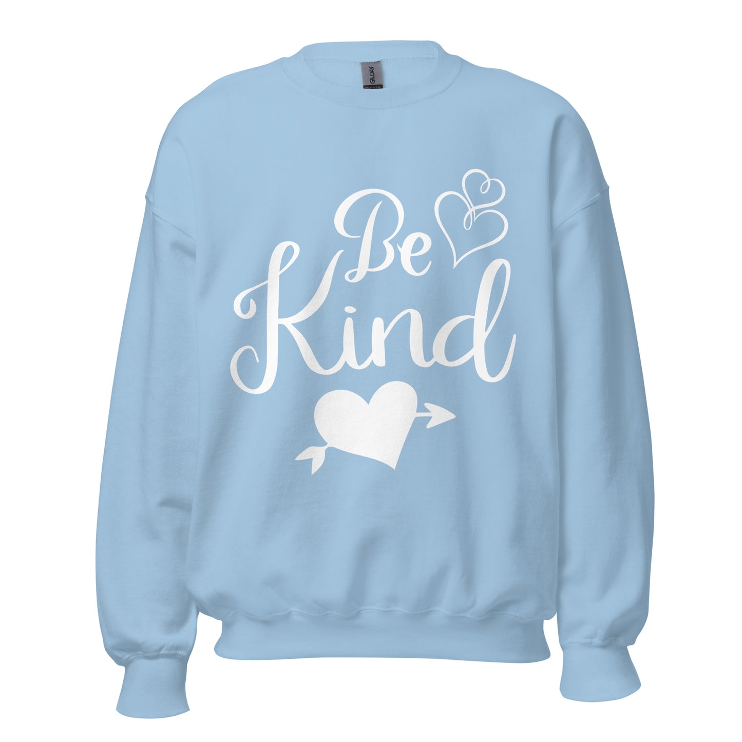 Inspire Me | Be Kind | Unisex Sweatshirt