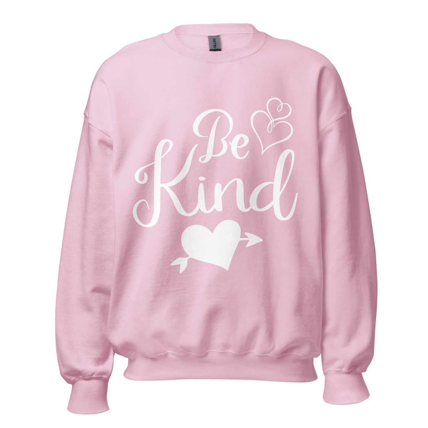 Inspire Me | Be Kind | Unisex Sweatshirt