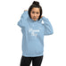 Inspire Me | Dream Big | Unisex Hoodie