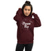 Inspire Me | Dream Big | Unisex Hoodie