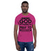 Inspire Me | It's a God Thing, Pray to Understand | Unisex t-shirt