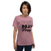 Inspire Me | PRAY PRAY PRAY Cross | Unisex t-shirt