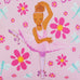 Girls Throw Pillows | Beautiful Me | Zara The Ballerina | I Believe In Myself