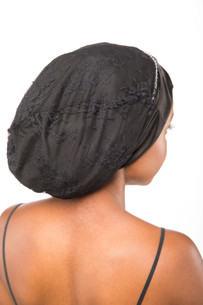 15 Best Silk Hair Wraps, Caps, and Bonnets 2023 to Elevate Your