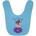 Beautiful Me | Baby Bib | Ariana The Ballerina | Girl Power