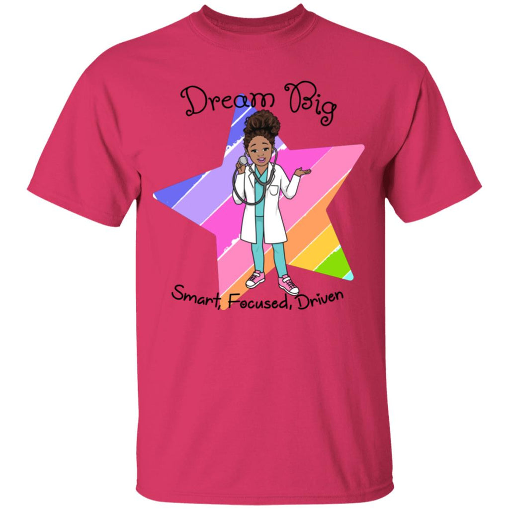 Shirts For Girls | Beautiful Me | Dr. Christen | Dream Big