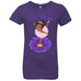 Shirts For Girls | Beautiful Me | Ariana The Ballerina | Girl Power