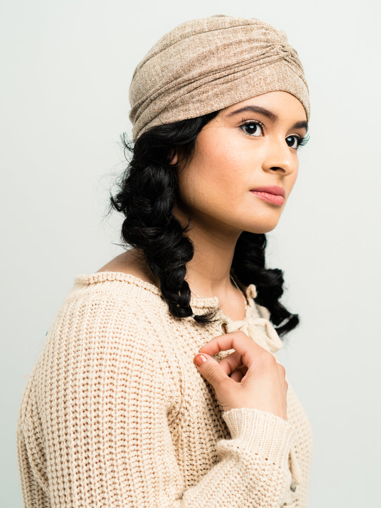 Turbans - Soft and Ruched | Madison