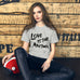 Inspire Me | Love is the Answer | Unisex t-shirt