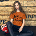 Inspire Me | Love is the Answer | Unisex t-shirt