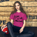 Inspire Me | Love is the Answer | Unisex t-shirt