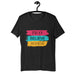 Inspire Me | Pray Believe Achieve | Unisex T-Shirt