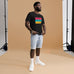 Inspire Me | Pray Believe Achieve | Unisex T-Shirt