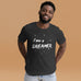 Inspire Me | I am a Dreamer | Unisex t-shirt