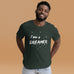 Inspire Me | I am a Dreamer | Unisex t-shirt