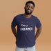 Inspire Me | I am a Dreamer | Unisex t-shirt