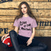 Inspire Me | Love is the Answer | Unisex t-shirt