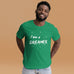 Inspire Me | I am a Dreamer | Unisex t-shirt