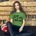 Inspire Me | Love is the Answer | Unisex t-shirt