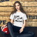Inspire Me | Love is the Answer | Unisex t-shirt